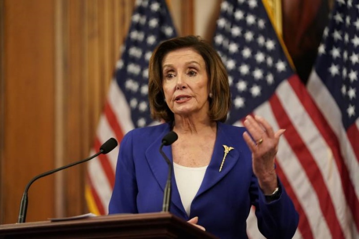 Tayvan’da tansiyon yükseliyor; Pelosi ziyareti gerçekleşti 