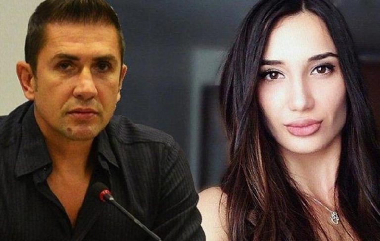 Eski futbolcu Emre Aşık’ın eşi Yağmur Sarnıç yakalandı