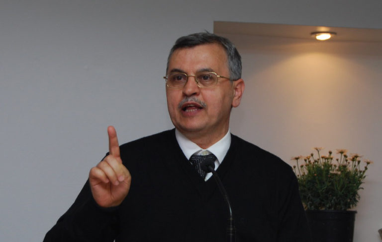 ‘Zulme’ açıktan destek veren Ahmet Akgündüz’e tepki yağdı: Kabul edilemez