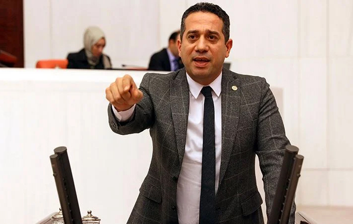 CHP’den Akşener’e cevap: 4 yıl önce ortak bildiriyi imzalamamıştı, şimdi ne değişti?