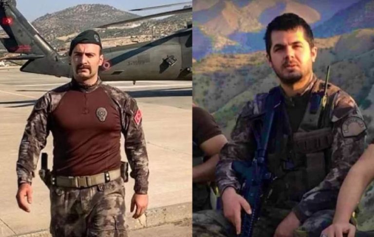 İntihar eden özel harekat polisinin ses kaydı ortaya çıktı: Mobbingi tek tek anlatıyor