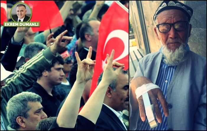 Uygur Dede öldü mü?