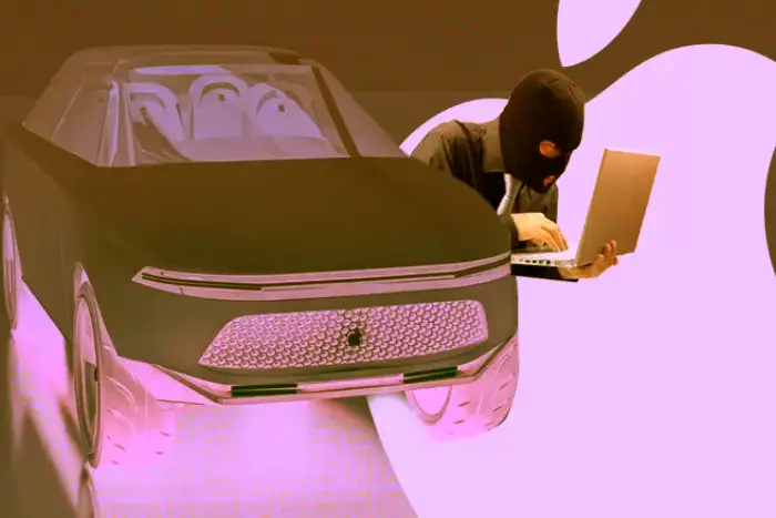 Apple, çalınan belgelerinin peşini bırakmadı; Zhang suçlu bulundu