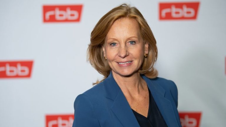 Alman devlet televizyonunda büyük skandal