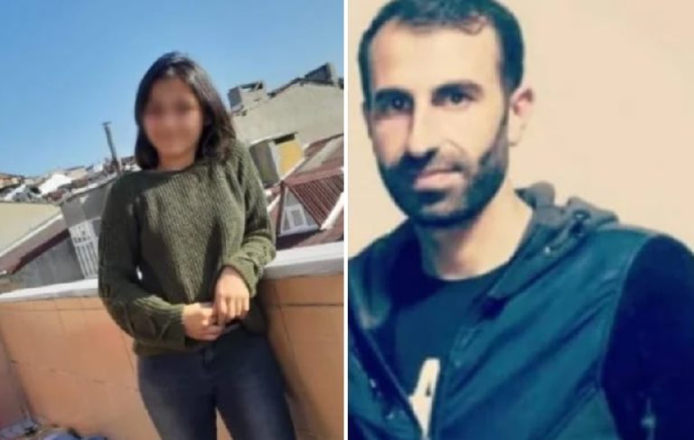 16 yaşındaki Beyza Doğan’ı katleden Selim Tekin öldü