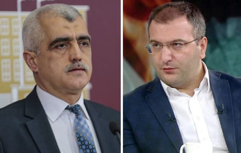 Gergerlioğlu ve Hüda Kaya’ya hakaret etmişti; ‘tetikçi’ Cem Küçük, tazminat ödeyecek