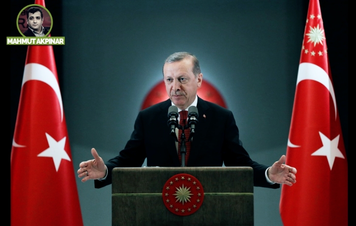 Erdoğan’dan daha kötüsü mümkün!