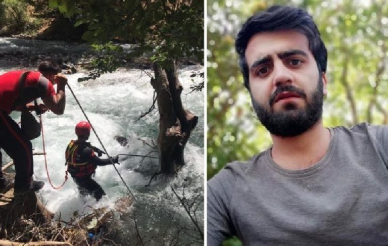 Kayıp hemşire Eyyüp Güneş’in cansız bedeni 64 gün sonra bulundu