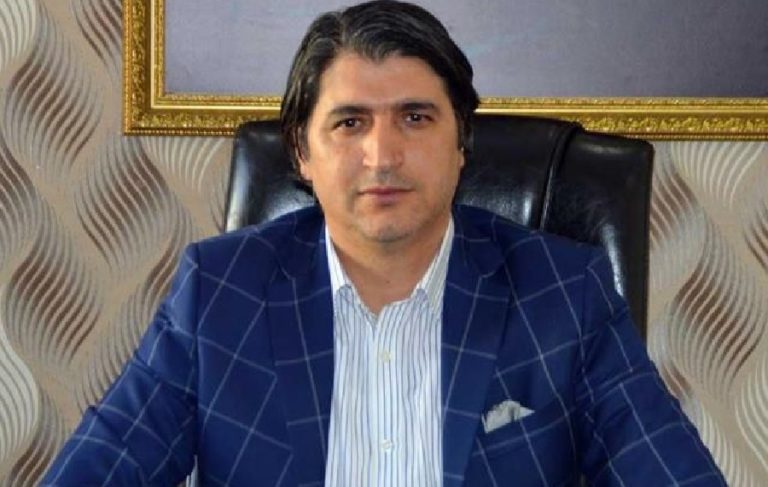 Ağrı İŞKUR il müdürü Gıyas Güven görevden uzaklaştırıldı