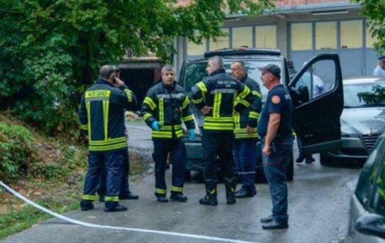 Karadağ’da silahlı saldırı: 11 ölü
