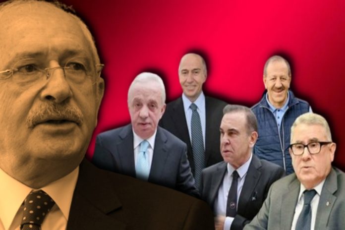 kemal kılı.daroğlu beşli çete