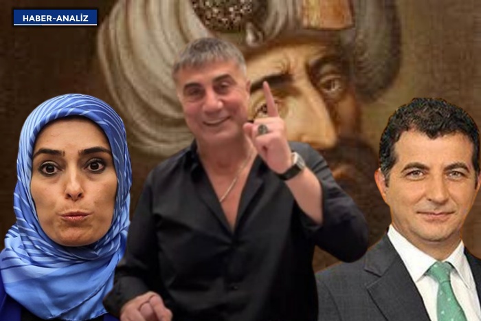 Zehra Hanım’ın başı açık videosu ve Kuyucu Murad