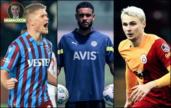 Süper Lig’de Kuzey’in Kralı kim olacak?