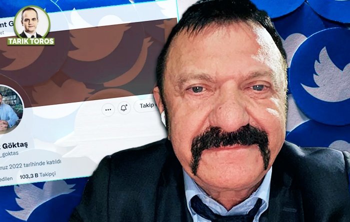 Çekilen bir tuğla olsa yıkılan duvarla yetineceğiz