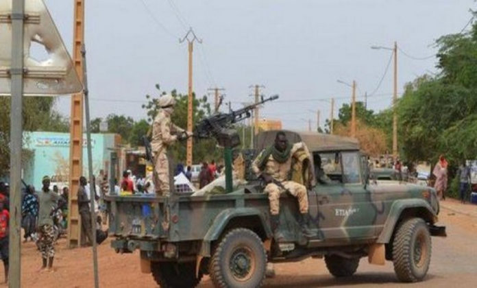mali