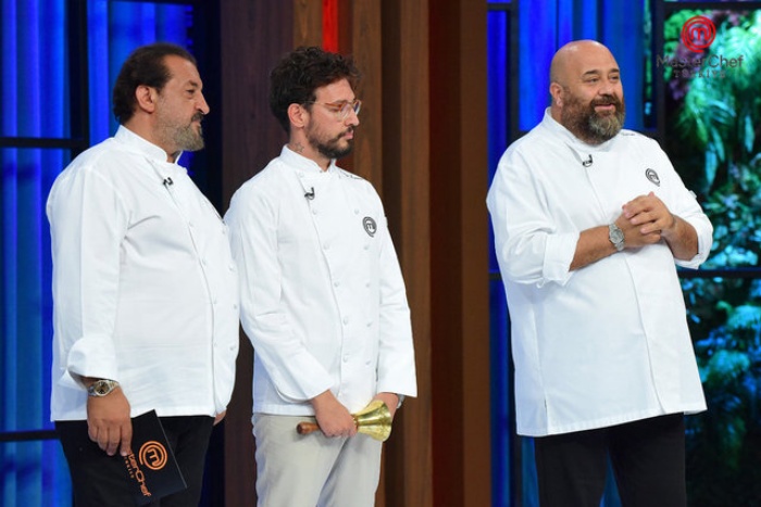 MasterChef Türkiye’nin iki jürisi istifa etti