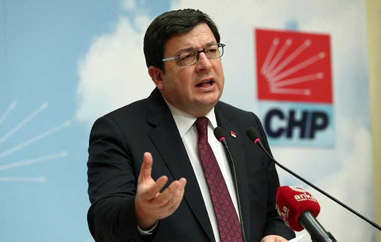 CHP’den bomba iddia: İçişleri Bakanlığı ‘paralel seçim takip sistemi’ kurdu