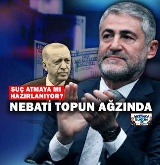 Zaman daralıyor, geri sayım başladı