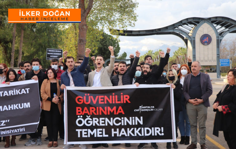 Bir üniversite öğrencisinin aylık masrafı asgari ücreti buluyor