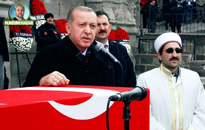 Pişkinlik!