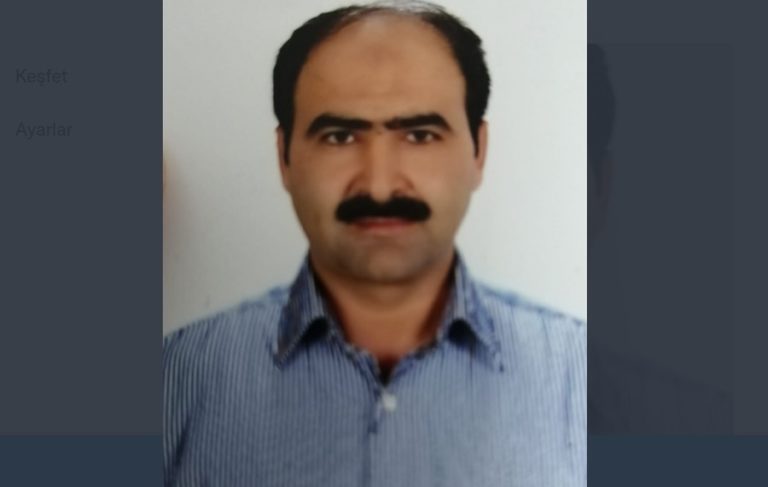 İşçi emeklisi Ramazan Açıkgöz cezaevinde vefat etti: Yarın tahliye edilecekti