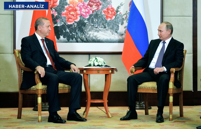 Rusya, Türkiye seçimlerine müdahaleye böyle başladı