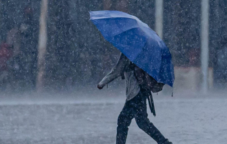 Meteoroloji’den 6 il için ‘sarı kodlu’ uyarı