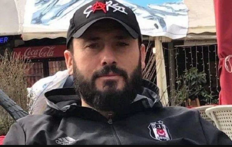Beşiktaş’ın amigosu silahlı saldırıda öldürüldü