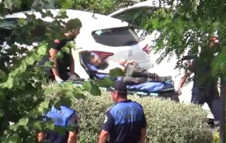 Silivri’de polislere bıçaklı saldırı: Saldırganın El Kaide bağlantısı ortaya çıktı