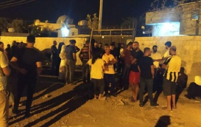 Şırnak’ta katliam: Eşi ve 3 kızını uykularında öldürdü