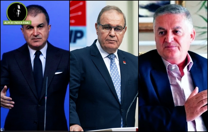 Hem dersini bilmiyor, hem de şişman herkesten
