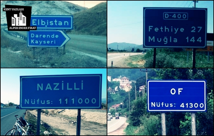 Hemşerim memleket nire?