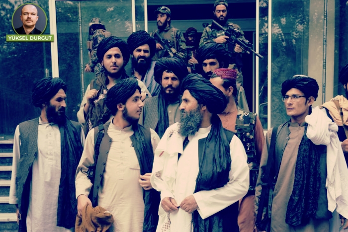 Afganistan’da Taliban’la bir yıl