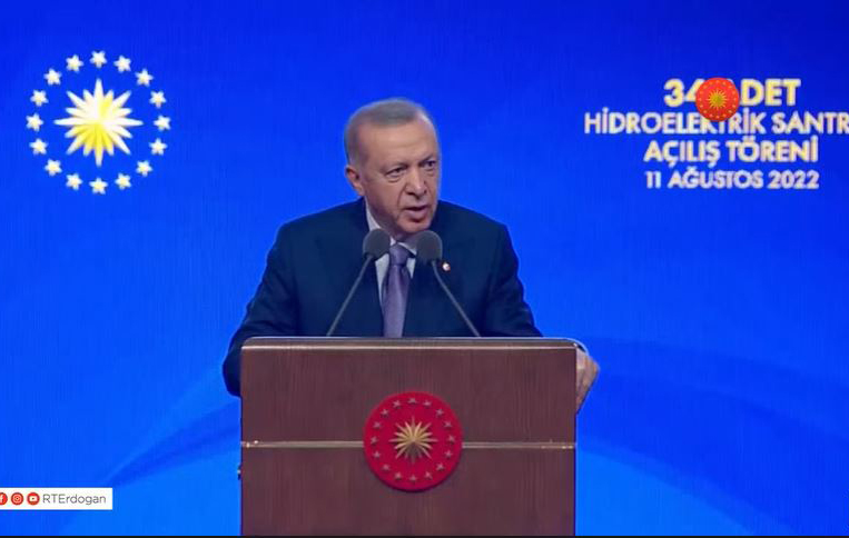 Erdoğan: Büyükbaş hayvan etinde yüzde 30 indirimle satışlara başlayacağız