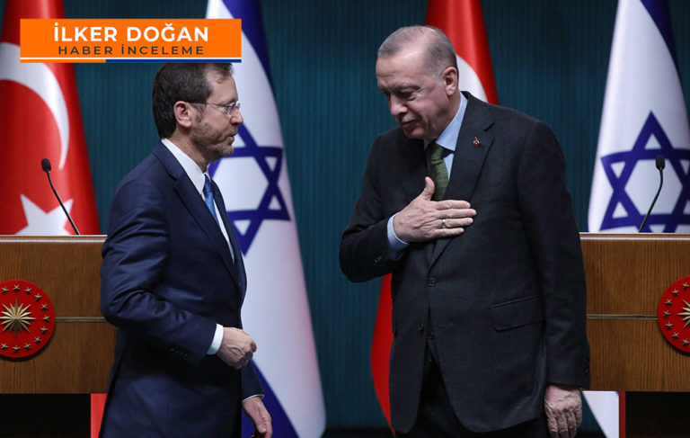 İsrail özür mü diledi, tazminat mı ödedi, ablukayı mı kaldırdı?