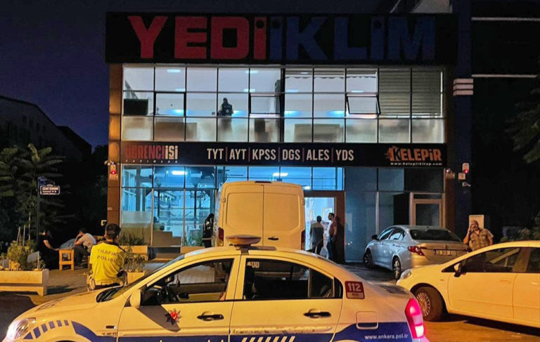 Yediiklim Yayınevi avukatı: ÖSYM daha önceki sınavlarda da benzer sorularımızı kullanmış