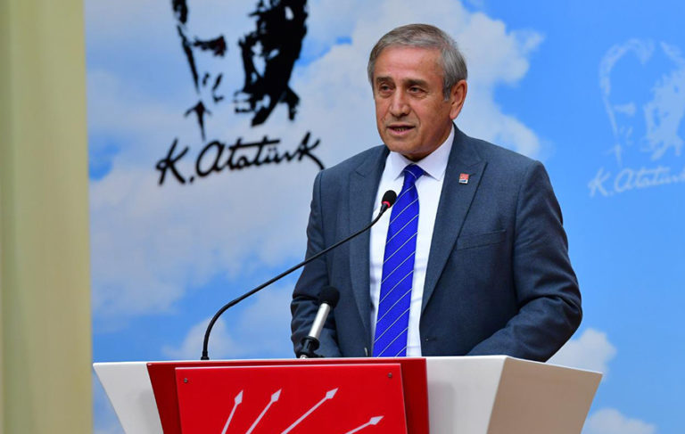 CHP’li Yıldırım Kaya’dan KPSS skandalıyla ilgili vahim iddialar; rezalet büyüyor!