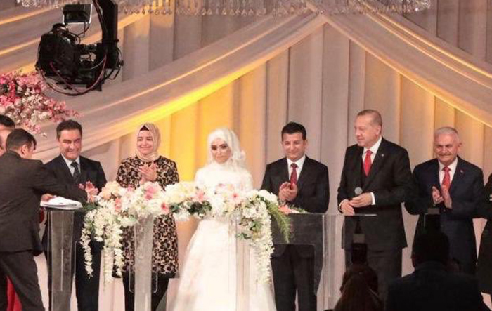 AKP’li Zehra Taşkesenlioğlu’nun haberlerine erişim engeli: Boşanmak için 70 milyon TL istemişti