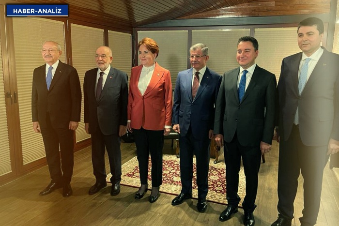 Millet İttifakı’nın zayıf halkası kopma noktasında
