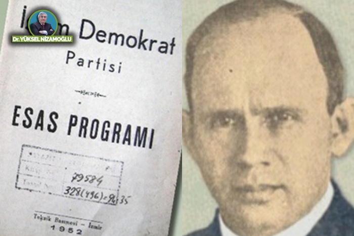Türkiye siyasetinde İslamcı partilerin doğuşu