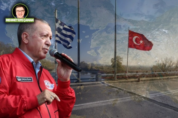 İkinci 15 Temmuz: Türk Yunan savaşı