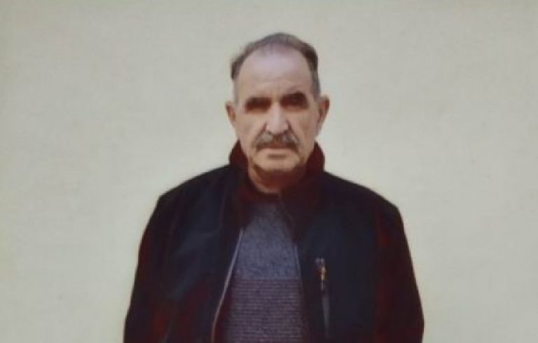 73 yaşındaki 4’üncü evre kanser hastası mahpusa ölüm döşeğinde tahliye