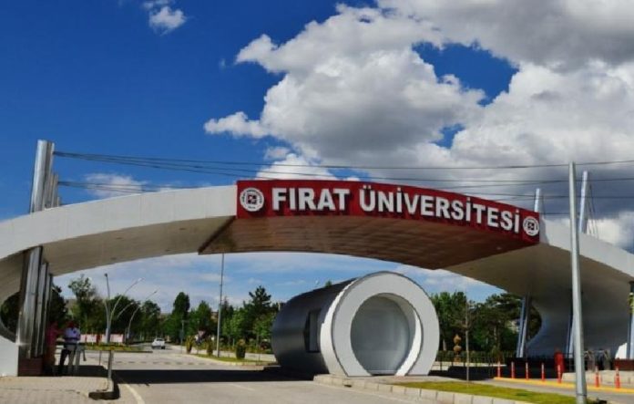 Fırat üniversitesi