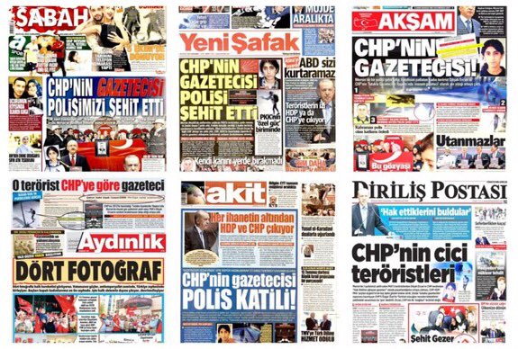 Oxford ve Reuters Türkiye’deki en güvenilmez medya kuruluşlarını araştırdı; işte sonuçlar