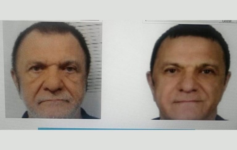 Kırmızı bülten çıkarılmıştı: Levent Göktaş yakalandı