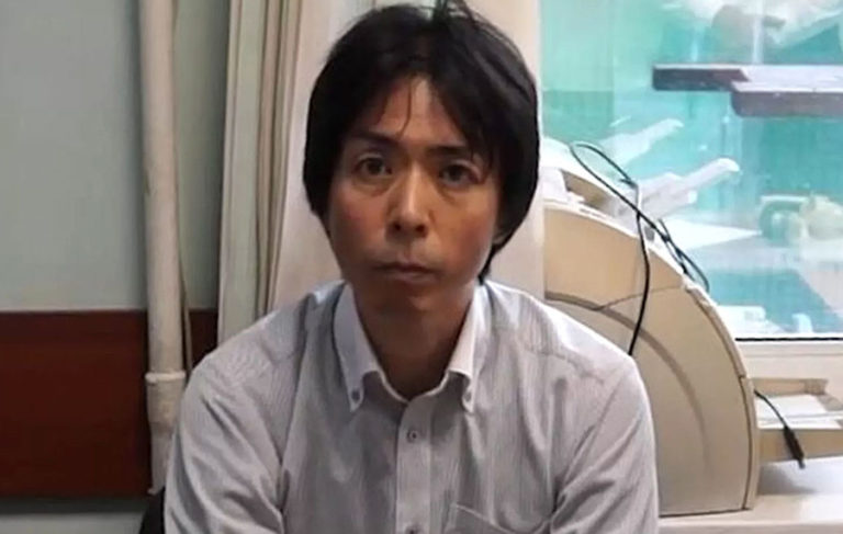 Rusya, Japon konsolosu casuslukla suçladı: İstenmeyen adam ilan edildi