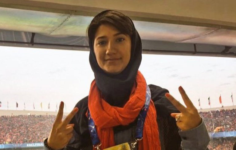 İran polisi gazetecinin evini basıp tutukladı: Mahsa Amini’nin polis şiddetine uğradığını ilk o duyurmuştu