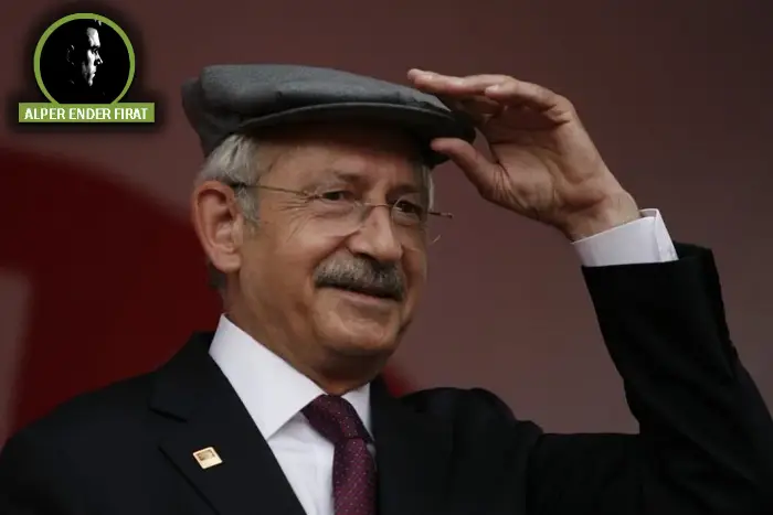 Kılıçdaroğlu’nun resti 