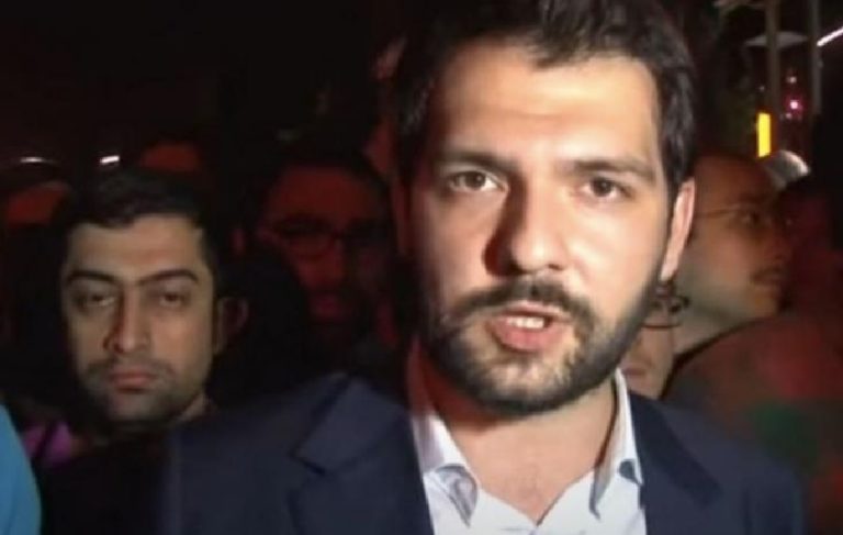Hürriyet gazetesini basan AKP’li Boynukalın hakkındaki haberlere erişim engeli