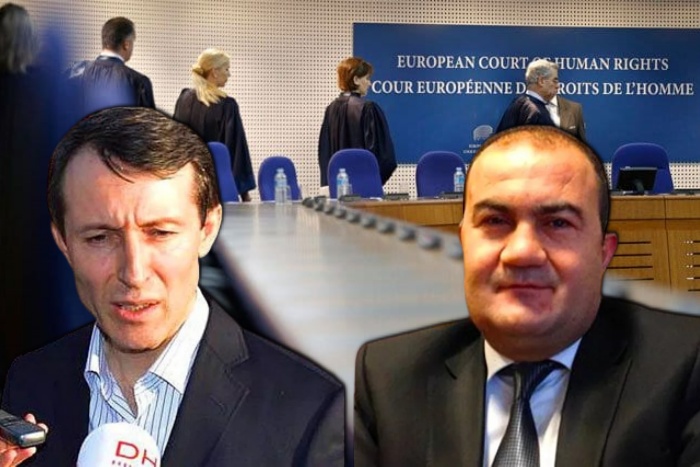AİHM, 62 polisin ve Hidayet Karaca’nın tahliyesine karar veren hakimler Özçelik ve Başer’in tutuklanmasını hukuka aykırı buldu